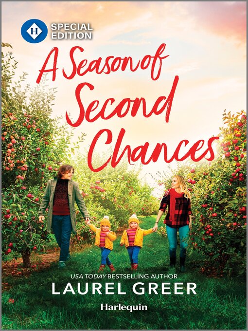 Title details for A Season of Second Chances by Laurel Greer - Available